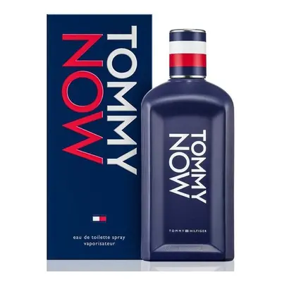 Tommy Hilfiger Now - EDT 100 ml