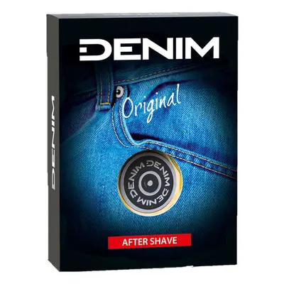 Denim Original - voda po holení 100 ml