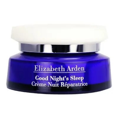 Elizabeth Arden Noční regenerační krém Good Night`s Sleep (Restoring Cream) 50 ml - TESTER