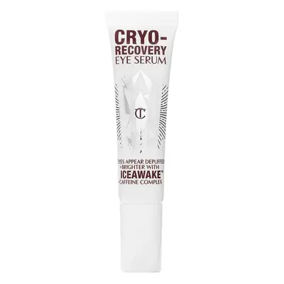 Charlotte Tilbury Oční sérum Cryo-Recovery Iceawake (Eye Serum) 15 ml