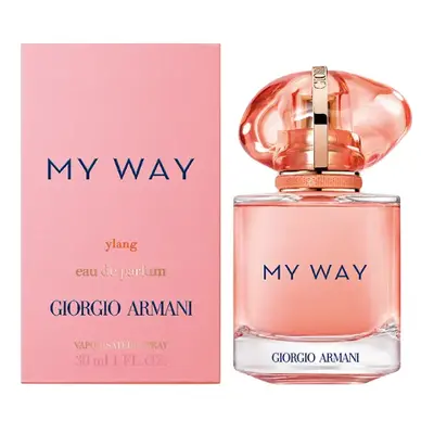 Giorgio Armani My Way Ylang - EDP 30 ml