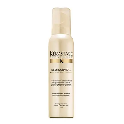 Kérastase Objemová pěna na vlasy Densifique Densimorphose (Densifying Treatment Mousse) 150 ml