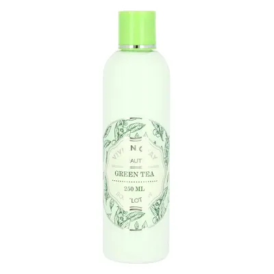 Vivian Gray Tělové mléko Green Tea (Body Lotion) 250 ml