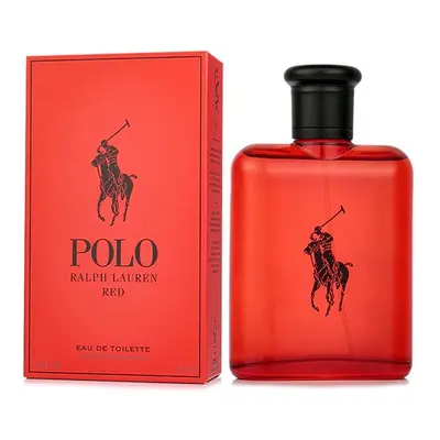 Ralph Lauren Polo Red - EDT 125 ml