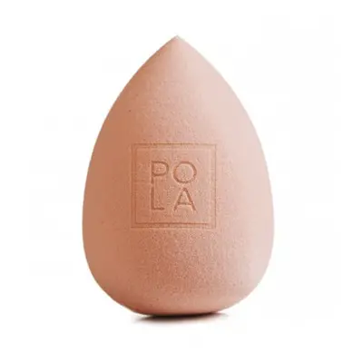 Pola Cosmetics Houbička na make-up růžová