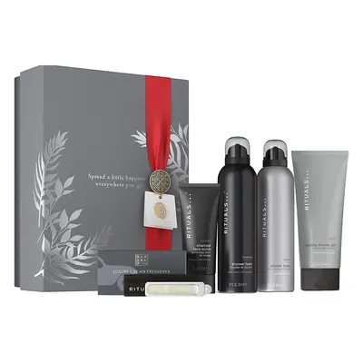 Rituals Dárková sada Homme Large Gift Set