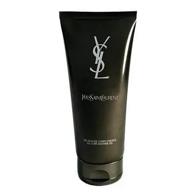 Yves Saint Laurent La Nuit De L´ Homme - sprchový gel 200 ml