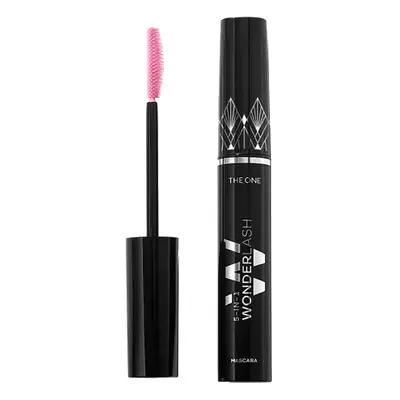 Oriflame Řasenka The One 5v1 WonderLash Hidden Gems (Mascara) 8 ml Black