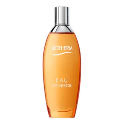 Biotherm Toaletní voda Eau D´Energie EDT 100 ml