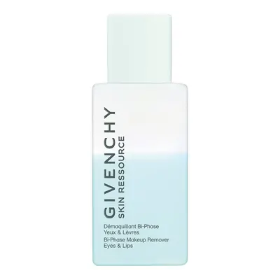 Givenchy Dvoufázový odličovač očí a rtů Skin Ressource (Bi-Phase Make-up Remover Eyes & Lips) 10