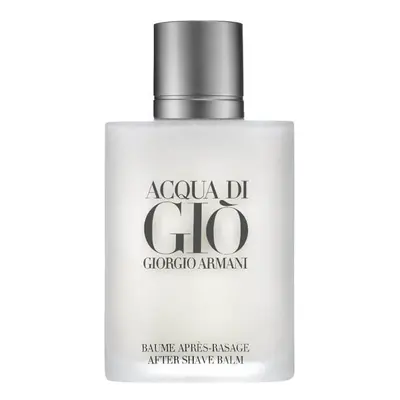 Giorgio Armani Acqua Di Gio Pour Homme - balzám po holení 100 ml