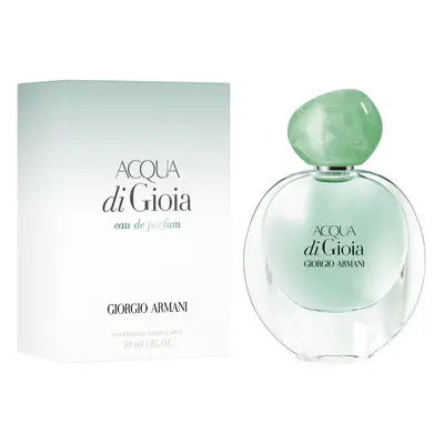 Giorgio Armani Acqua Di Gioia - EDP 2 ml - odstřik s rozprašovačem