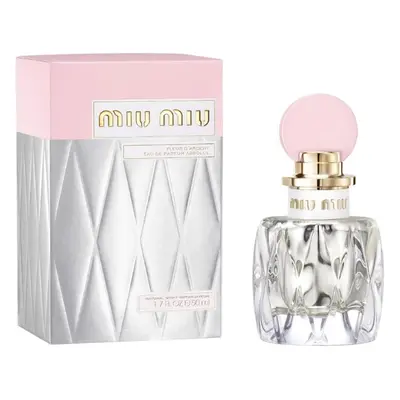 Miu Miu Miu Miu Fleur D´Argent - EDP 50 ml