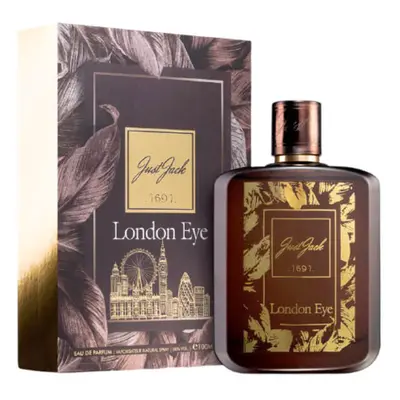 Just Jack London Eye - EDP 100 ml