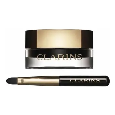 Clarins Voděodolné gelové oční linky (Waterproof Gel Eyeliner) 01 Intense Black