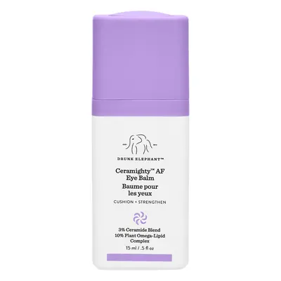 Drunk Elephant Oční balzám Ceramighty™ AF (Eye Balm) 15 ml