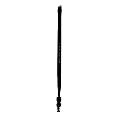 Gabriella Salvete Oboustranný kosmetický štětec Tools Eyebrow Eyeliner Brush