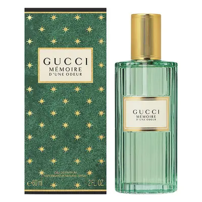 Gucci Mémoire D´Une Odeu - EDP 60 ml