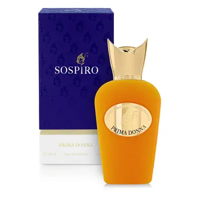 Sospiro Prima Donna - EDP 100 ml