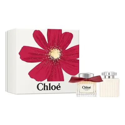 Chloé Chloé L`Eau De Parfum Intense - EDP 50 ml + tělové mléko 100 ml