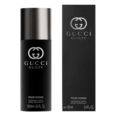 Gucci Guilty Pour Homme - deodorant ve spreji 150 ml