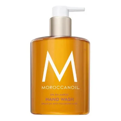 Moroccanoil Tekuté mýdlo na ruce Spa Du Maroc (Hand Wash) 360 ml