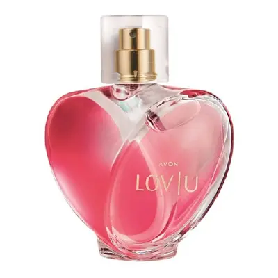 Avon Parfémová voda Lov U 50 ml