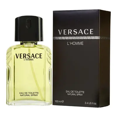 Versace L´Homme - EDT 100 ml