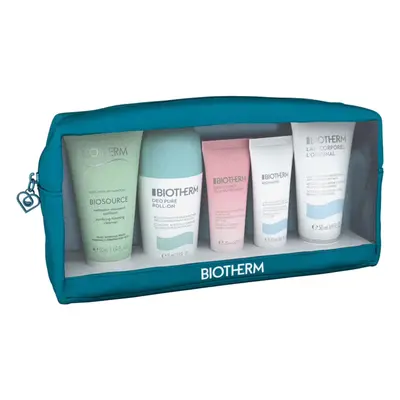 Biotherm Dárková sada Aquasource Women Routine Set