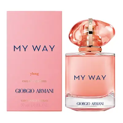 Giorgio Armani My Way Ylang - EDP 50 ml