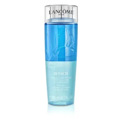 Lancôme Dvousložkový odličovač očí Bi-Facil (Double-Action Eye Makeup Remover) 200 ml