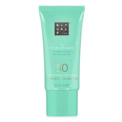 Rituals Pleťový krém SPF 50 The Ritual of Karma (Sun Protection Face Cream SPF 50) 50 ml