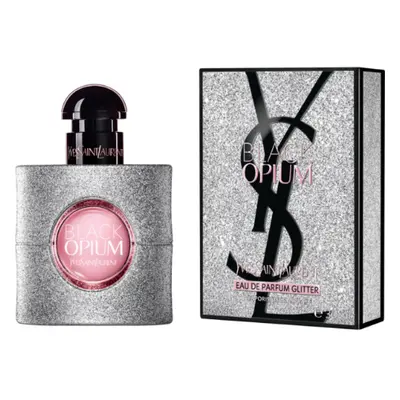 Yves Saint Laurent Black Opium Glitter - EDP 30 ml