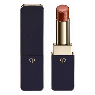 Clé de Peau Beauté Třpytivá rtěnka (Lipstick Shimmer) 4 g 313 Go-Boldly Bronze