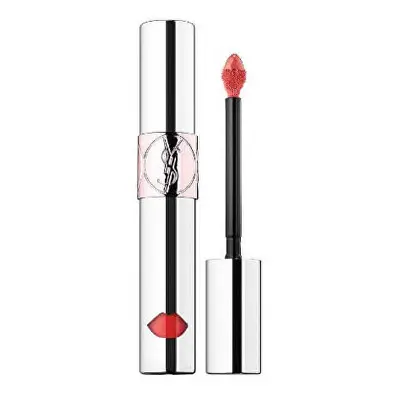 Yves Saint Laurent Tónovací hydratační balzám na rty Volupté (Liquid Colour Balm) 6 ml - TESTER 