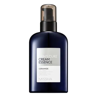 Missha Pleťový krém Men`s Cure (Cream Essence) 150 ml