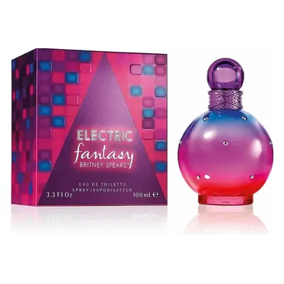 Britney Spears Electric Fantasy - EDT 100 ml