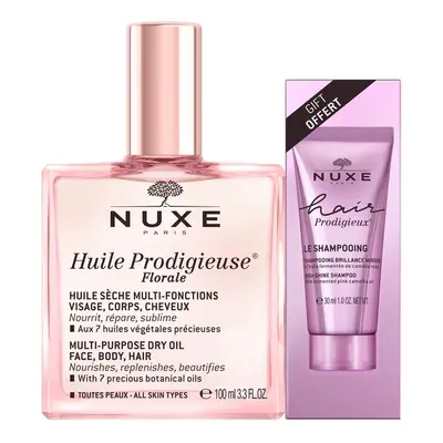 Nuxe Dárková sada Prodigieuse Florale Duo