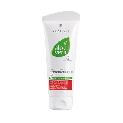 LR health & beauty Aloe Vera Gelový koncentrát 100 ml