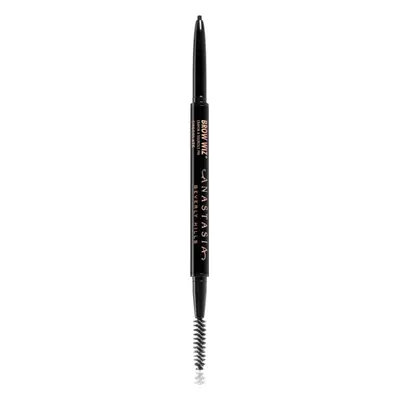 Anastasia Beverly Hills Tužka na obočí s kartáčkem Brow Wiz 0,09 g Granite