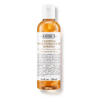 Kiehl's Zklidňující pleťové tonikum Calendula (Herbal Extract Toner) 250 ml