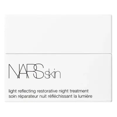 NARS Noční pleťové ošetření Skin Light Reflecting (Restorative Night Treatment) 30 ml