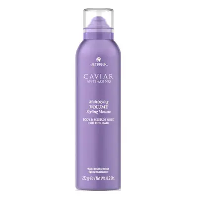 Alterna Stylingová pěna pro větší objem jemných vlasů Caviar Anti-Aging (Multiplying Volume Styl