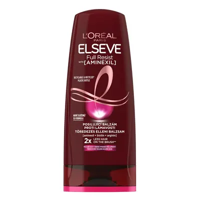 L'Oréal Paris Posilující balzám Elseve Full Resist 200 ml