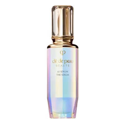 Clé de Peau Beauté Pleťové sérum 2.0 (The Serum) 75 ml