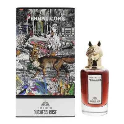 Penhaligon's The Coveted Duchess Rose - EDP 75 ml