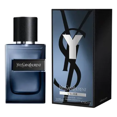 Yves Saint Laurent Y L`Elixir - EDP 60 ml