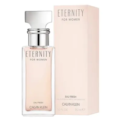 Calvin Klein Eternity Eau Fresh - EDP 100 ml