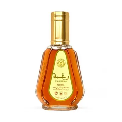 Lattafa Raghba - EDP 50 ml