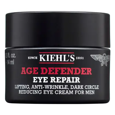 Kiehl's Zpevňující oční krém Age Defender (Eye Repair) 14 ml